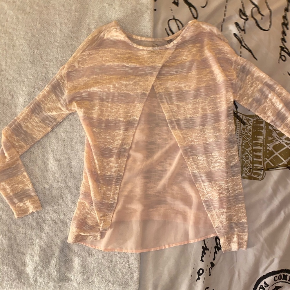 Daytrip Sweater - Picture 2 of 4